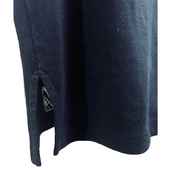 Bechmel Safari Animal Print Sleeveless Button Down Shirt Vest Top Cotton Size XL - Picture 9 of 15